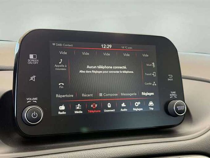 Fiat Tipo Tipo SW 1.0 T FireFly * Bluetooth * Garantie *