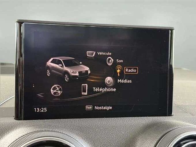 Audi Q2 Q2 30 TFSI * Clim * Bluetooth * Garantie *