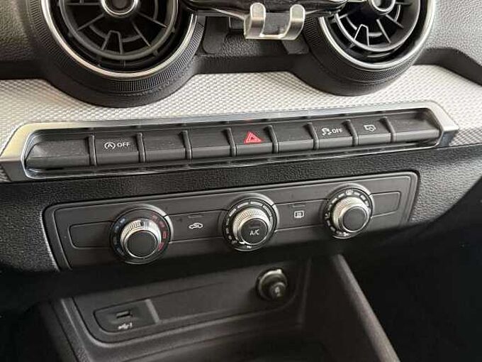 Audi Q2 Q2 30 TFSI * Clim * Bluetooth * Garantie *