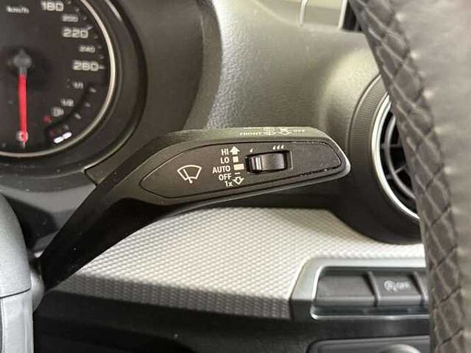 Audi Q2 Q2 30 TFSI * Clim * Bluetooth * Garantie *