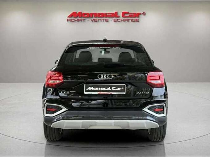 Audi Q2 Q2 30 TFSI * Clim * Bluetooth * Garantie *