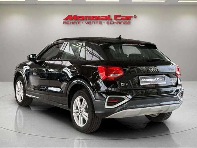 Audi Q2 Q2 30 TFSI * Clim * Bluetooth * Garantie *