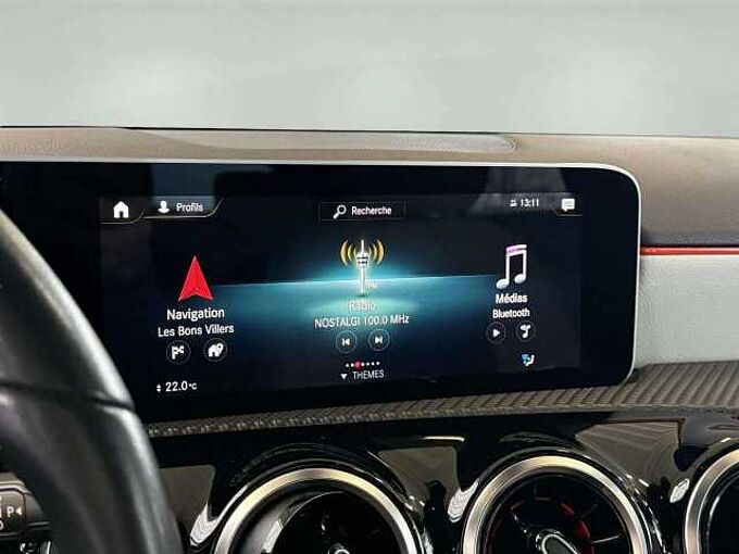 Mercedes-Benz A 180 A 180 d Business Solution* Automatique * Garantie