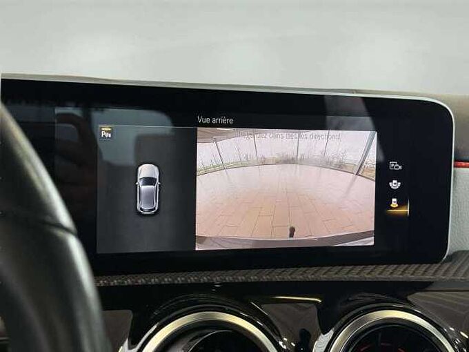 Mercedes-Benz A 180 A 180 d Business Solution* Automatique * Garantie