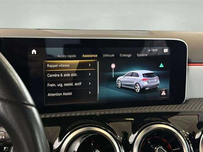 Mercedes-Benz A 180 A 180 d Business Solution* Automatique * Garantie