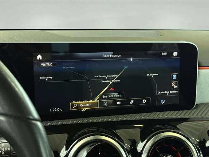 Mercedes-Benz A 180 A 180 d Business Solution* Automatique * Garantie