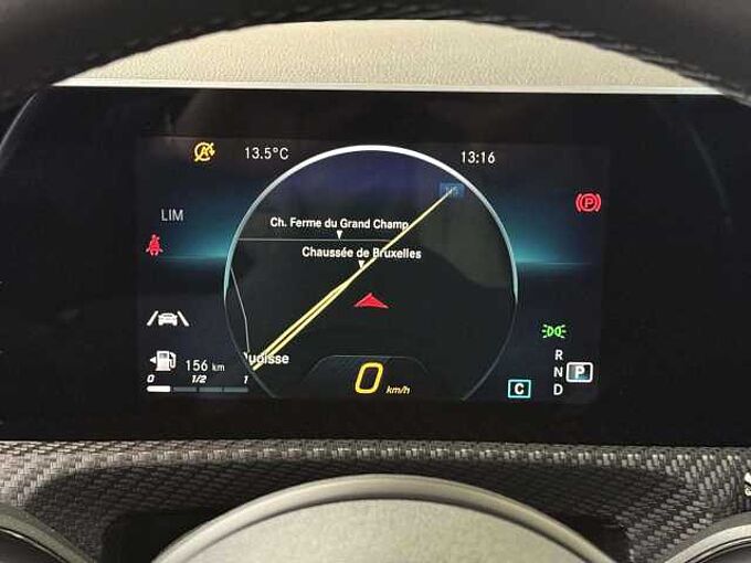 Mercedes-Benz A 180 A 180 d Business Solution* Automatique * Garantie