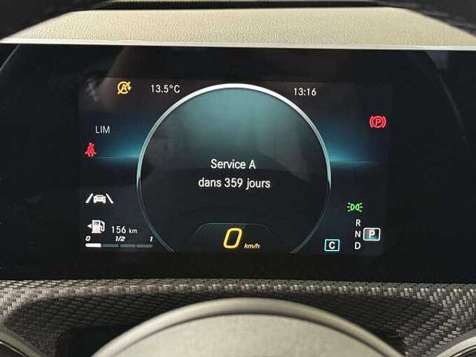 Mercedes-Benz A 180 A 180 d Business Solution* Automatique * Garantie