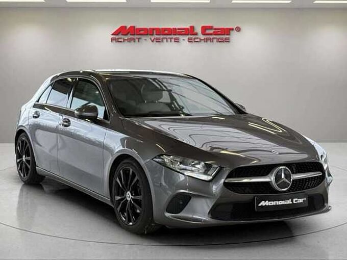 Mercedes-Benz A 180 A 180 d Business Solution* Automatique * Garantie