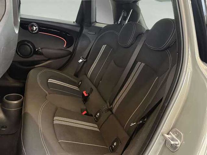 MINI Cooper Mini 1.5A Cooper OPF John Cooper Works * Garantie