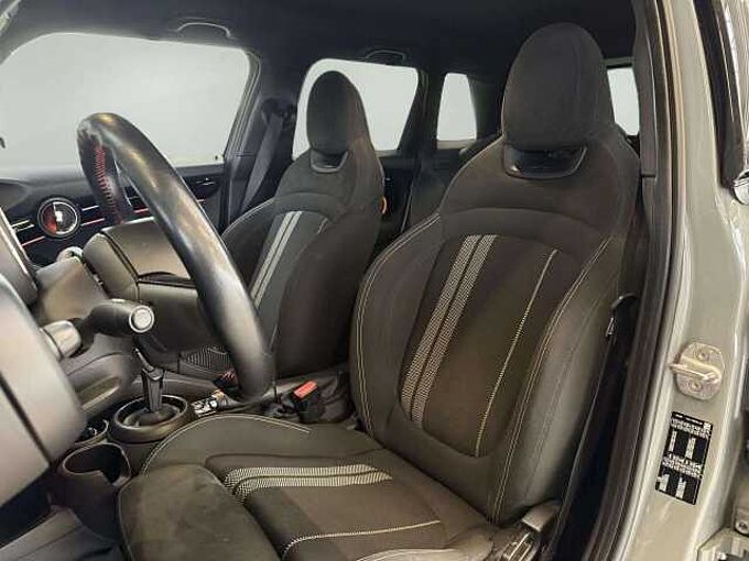 MINI Cooper Mini 1.5A Cooper OPF John Cooper Works * Garantie