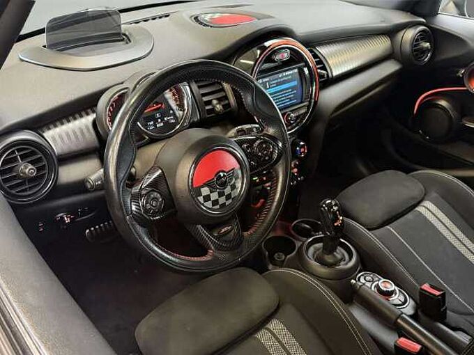 MINI Cooper Mini 1.5A Cooper OPF John Cooper Works * Garantie