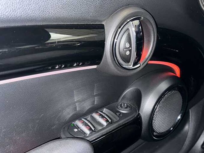 MINI Cooper Mini 1.5A Cooper OPF John Cooper Works * Garantie