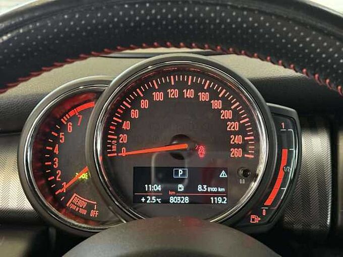 MINI Cooper Mini 1.5A Cooper OPF John Cooper Works * Garantie