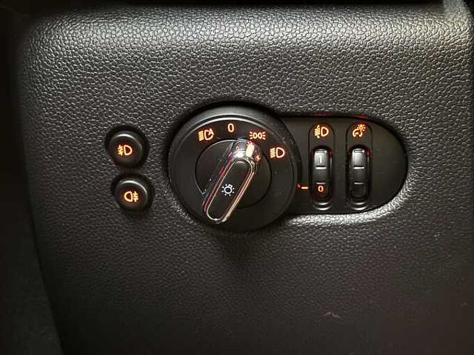 MINI Cooper Mini 1.5A Cooper OPF John Cooper Works * Garantie