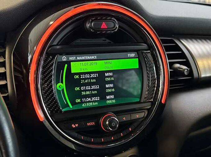 MINI Cooper Mini 1.5A Cooper OPF John Cooper Works * Garantie