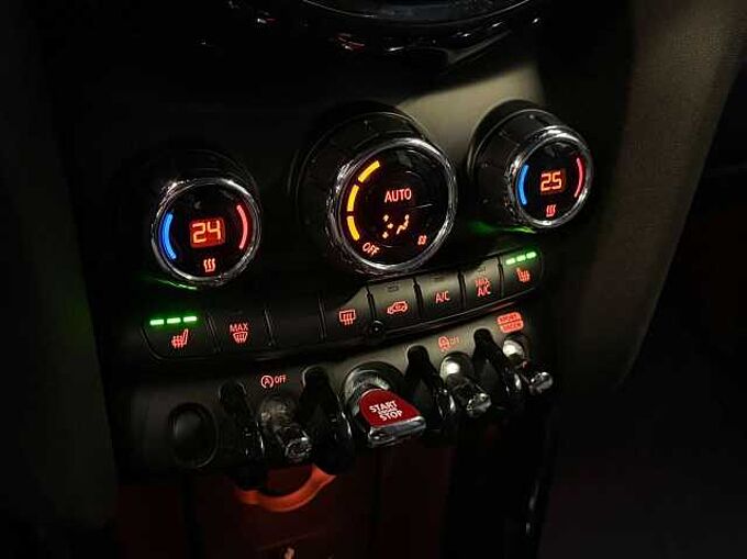 MINI Cooper Mini 1.5A Cooper OPF John Cooper Works * Garantie