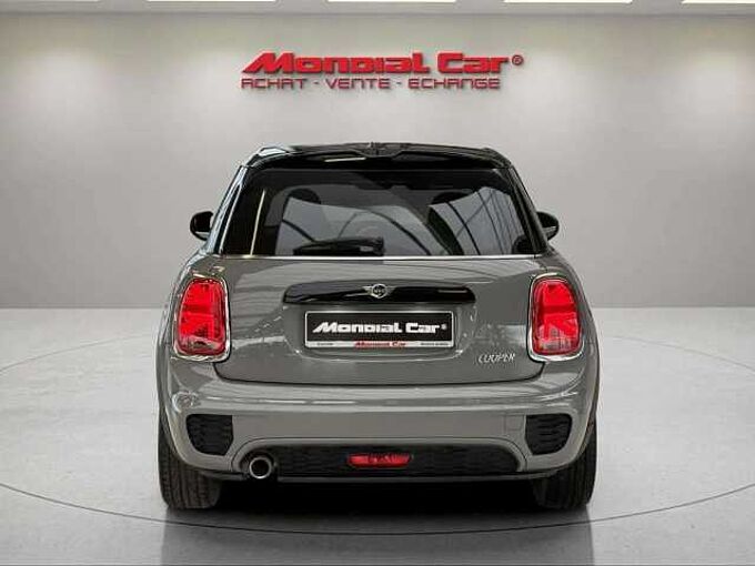 MINI Cooper Mini 1.5A Cooper OPF John Cooper Works * Garantie