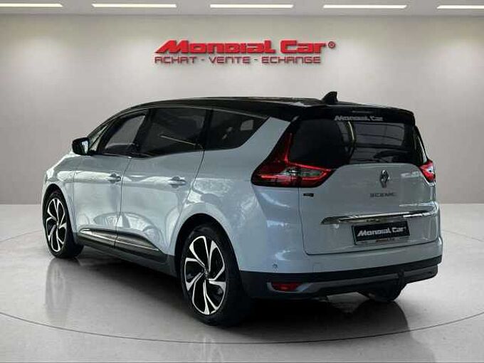 Renault Grand Scenic Grand Scénic 1.33 TCe Black Edition EDC GPF