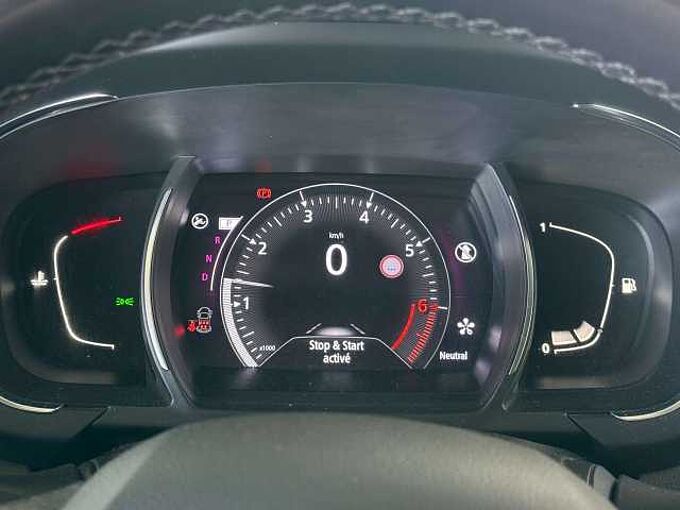 Renault Grand Scenic Grand Scénic 1.33 TCe Black Edition EDC GPF