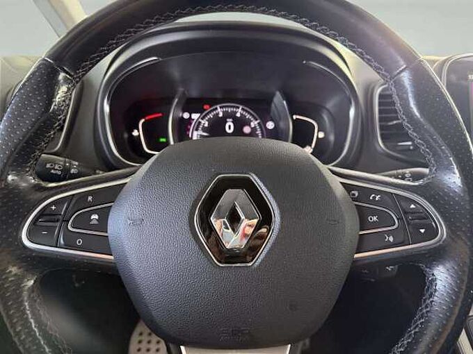 Renault Grand Scenic Grand Scénic 1.33 TCe Black Edition EDC GPF