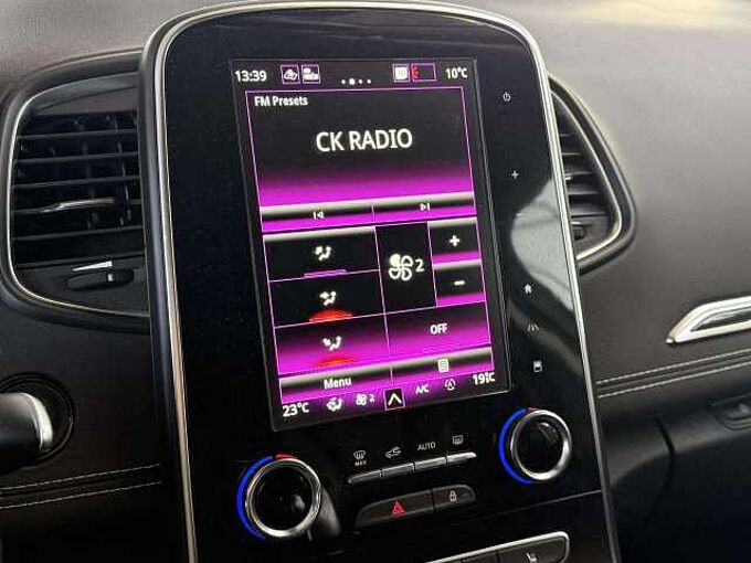 Renault Grand Scenic Grand Scénic 1.33 TCe Black Edition EDC GPF