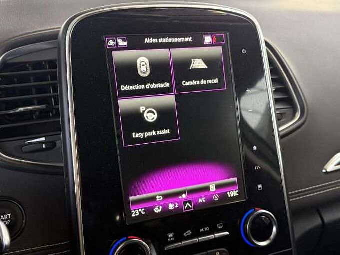 Renault Grand Scenic Grand Scénic 1.33 TCe Black Edition EDC GPF