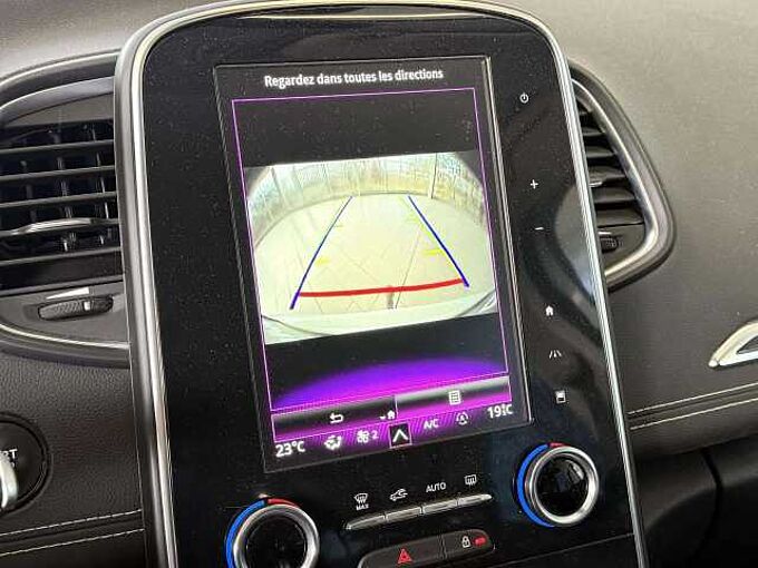 Renault Grand Scenic Grand Scénic 1.33 TCe Black Edition EDC GPF