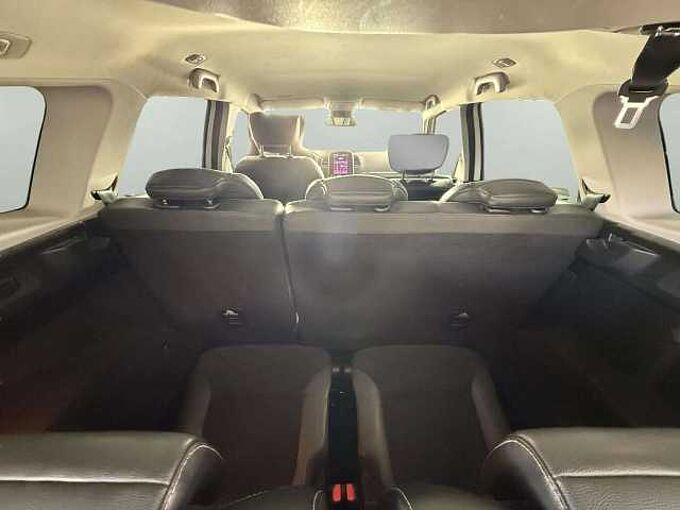 Renault Grand Scenic Grand Scénic 1.33 TCe Black Edition EDC GPF