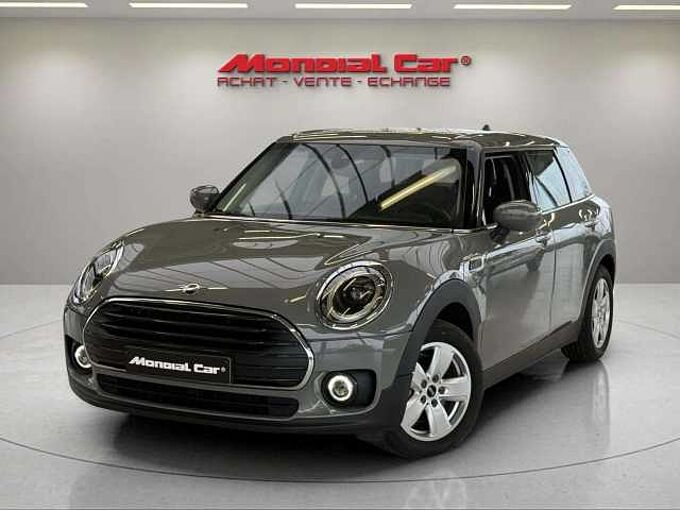 MINI Cooper Clubman Mini Clubman 1.5A Cooper OPF (EU6AP)