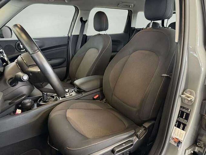 MINI Cooper Clubman Mini Clubman 1.5A Cooper OPF (EU6AP)