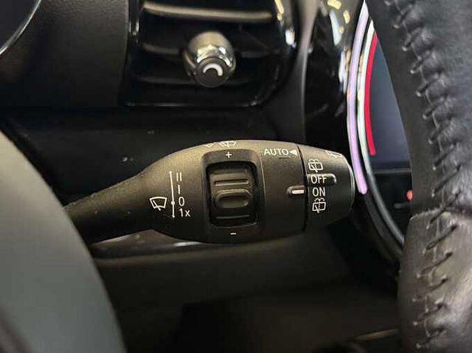 MINI Cooper Clubman Mini Clubman 1.5A Cooper OPF (EU6AP)