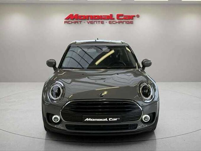 MINI Cooper Clubman Mini Clubman 1.5A Cooper OPF (EU6AP)
