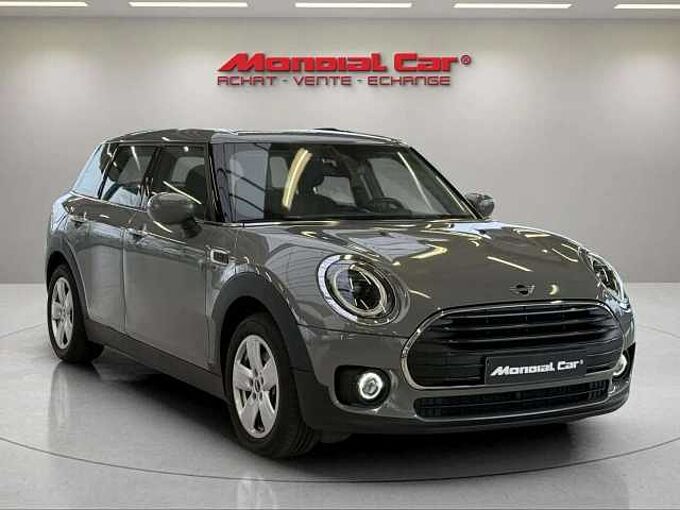 MINI Cooper Clubman Mini Clubman 1.5A Cooper OPF (EU6AP)