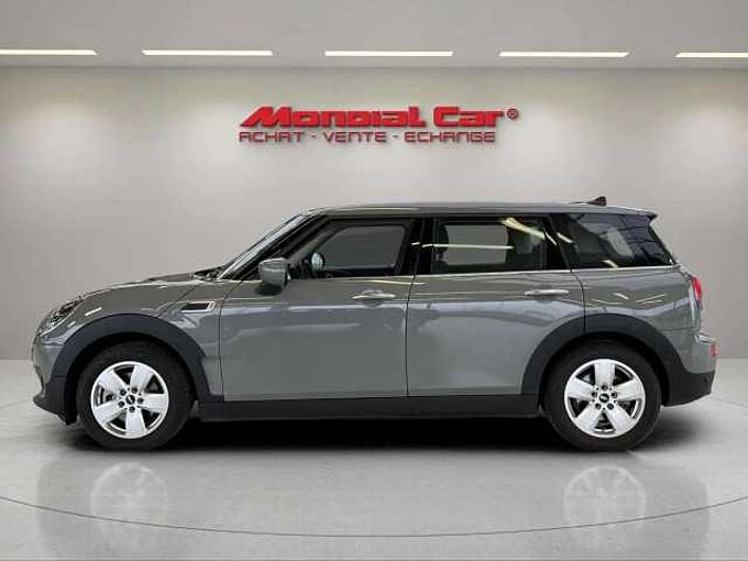 MINI Cooper Clubman Mini Clubman 1.5A Cooper OPF (EU6AP)