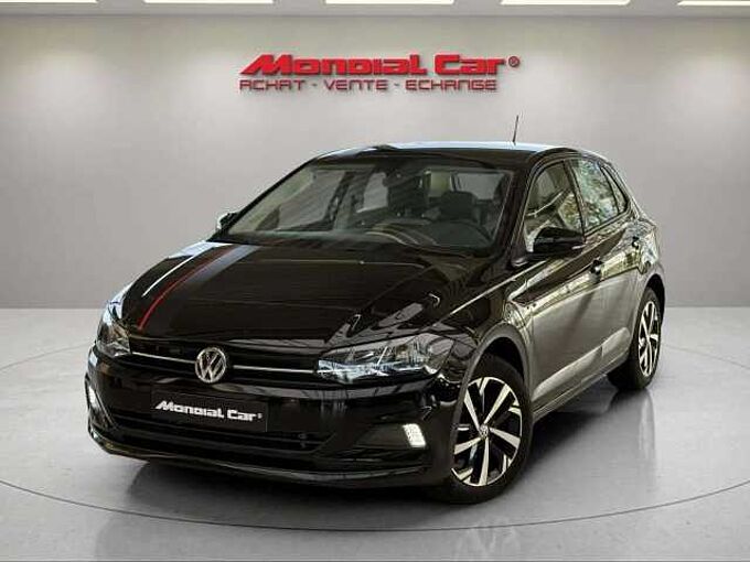 Volkswagen Polo Polo 1.0 TSi Beats