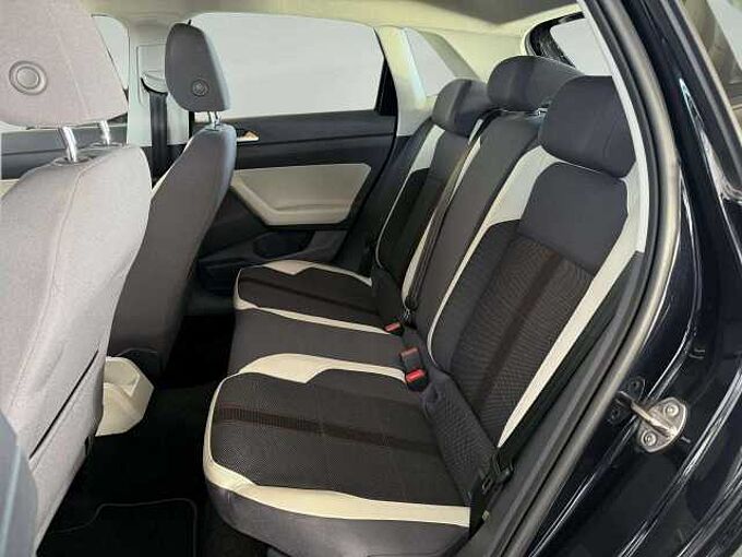 Volkswagen Polo Polo 1.0 TSi Beats