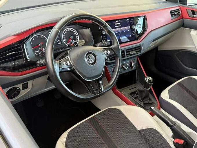 Volkswagen Polo Polo 1.0 TSi Beats
