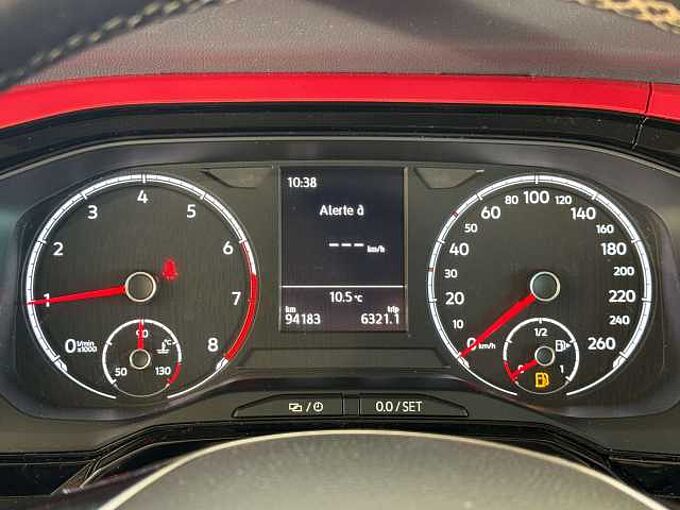 Volkswagen Polo Polo 1.0 TSi Beats