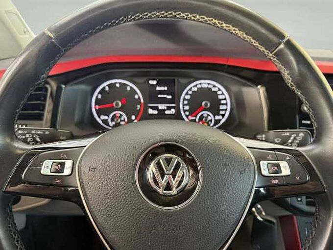 Volkswagen Polo Polo 1.0 TSi Beats