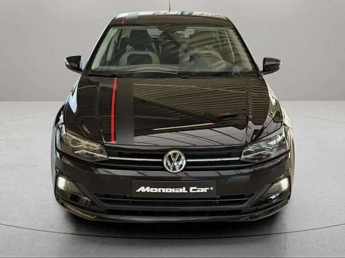 Volkswagen Polo Polo 1.0 TSi Beats