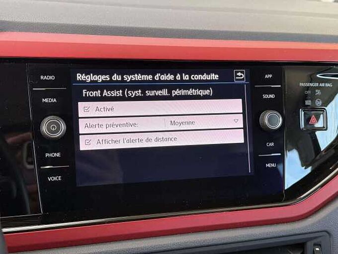 Volkswagen Polo Polo 1.0 TSi Beats