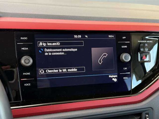 Volkswagen Polo Polo 1.0 TSi Beats