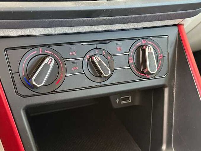 Volkswagen Polo Polo 1.0 TSi Beats