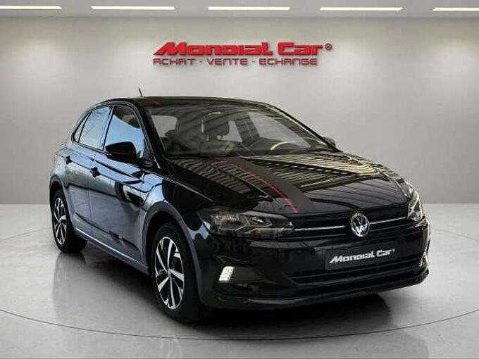 Volkswagen Polo Polo 1.0 TSi Beats