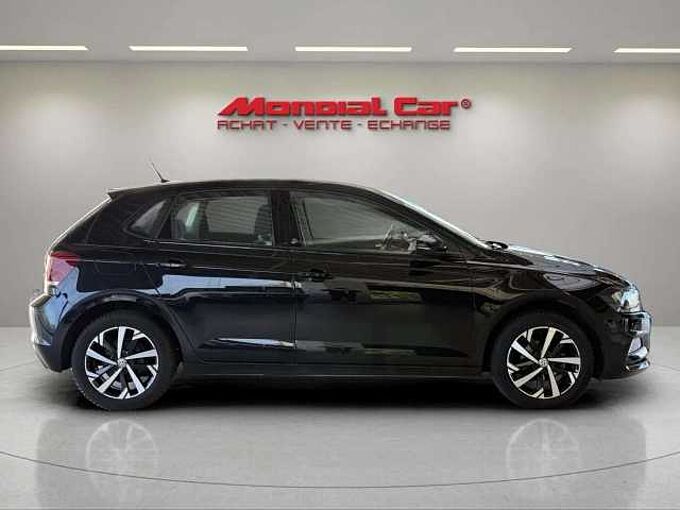 Volkswagen Polo Polo 1.0 TSi Beats