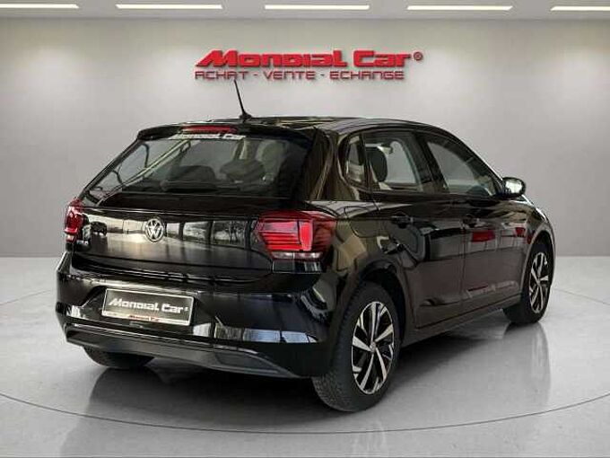 Volkswagen Polo Polo 1.0 TSi Beats