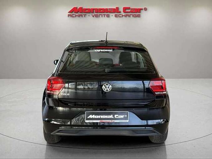 Volkswagen Polo Polo 1.0 TSi Beats