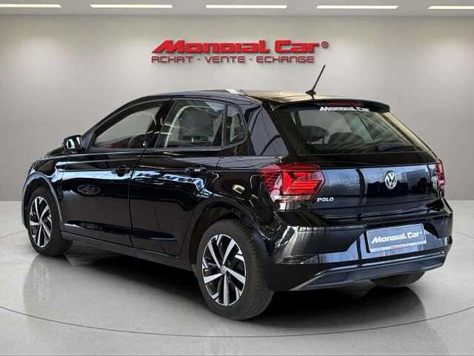 Volkswagen Polo Polo 1.0 TSi Beats
