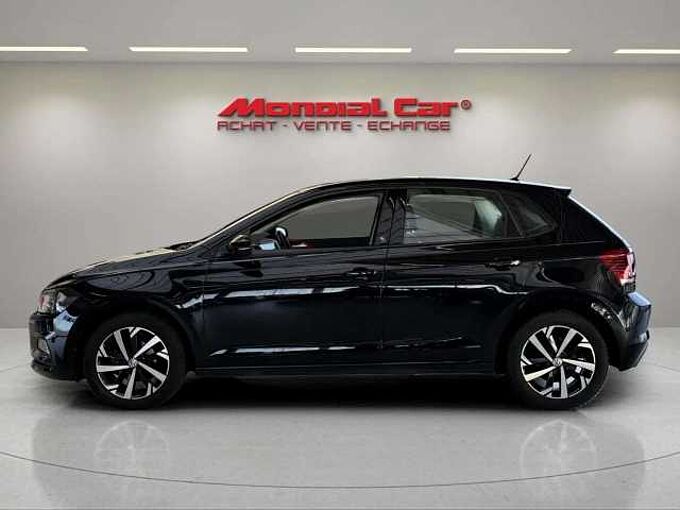 Volkswagen Polo Polo 1.0 TSi Beats